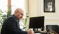 قالیباف درگذشت محمد قمی را تسلیت گفت