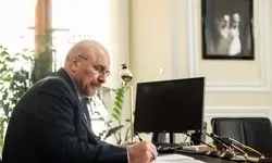 قالیباف درگذشت محمد قمی را تسلیت گفت