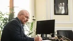 قالیباف درگذشت محمد قمی را تسلیت گفت