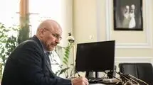 قالیباف درگذشت محمد قمی را تسلیت گفت