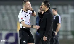 فاجعه داوری؛ هرروز بدتر از دیروز!