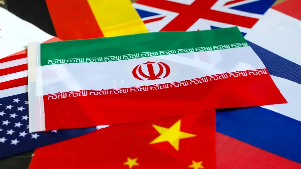 ورود ایران به مذاکره با اروپا بعد از لابی با چین و روسیه