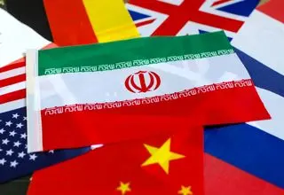 ورود ایران به مذاکره با اروپا بعد از لابی با چین و روسیه