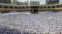  قدیمی‌ترین عکس ثبت‌شده از کعبه؛ سال ۱۲۵۹ خورشیدی