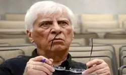 کاشت درخت «افرا» به یاد بهرام بیضایی در سالروز تأسیس تئاتر شهر 