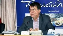 توزیع فرم ویژه احصای ساختمان‌های دولتی و عمومی آسیب‌دیده از جنگ رمضان