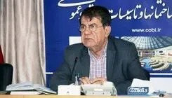 توزیع فرم ویژه احصای ساختمان‌های دولتی و عمومی آسیب‌دیده از جنگ رمضان