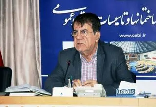 توزیع فرم ویژه احصای ساختمان‌های دولتی و عمومی آسیب‌دیده از جنگ رمضان