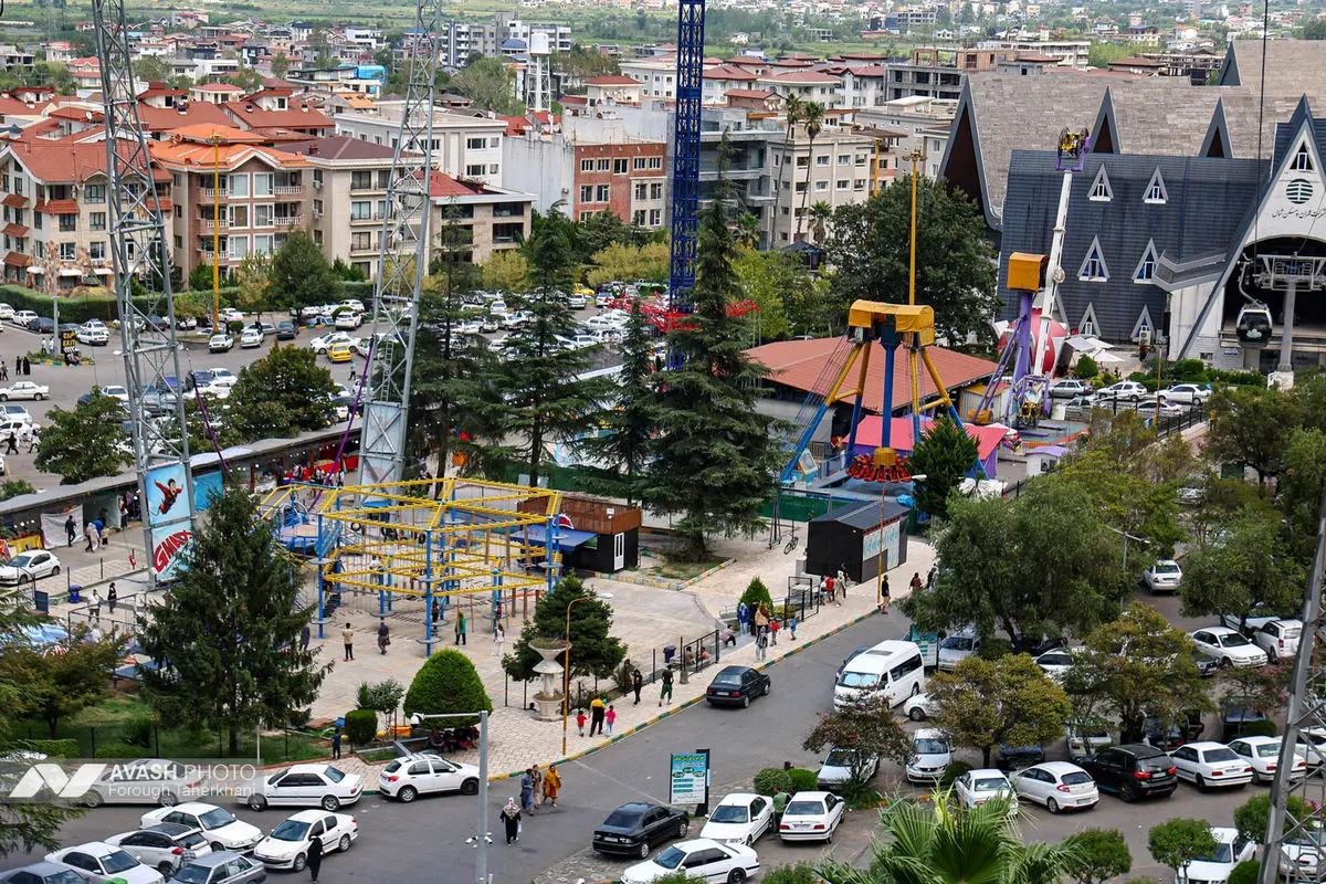 آدرنالین در  نمک آبرود