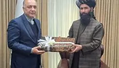 تقویت همکاری‌های ۲ جانبه؛ محور گفت‌وگوی مقامات وزارت خارجه ایران و طالبان
