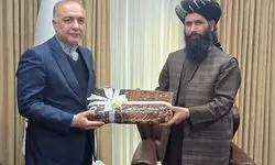 تقویت همکاری‌های ۲ جانبه؛ محور گفت‌وگوی مقامات وزارت خارجه ایران و طالبان