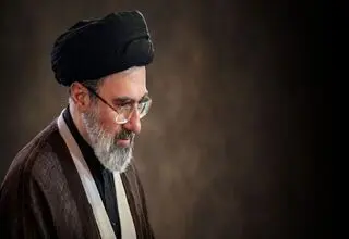 انتصاب محسن رضایی به عنوان نماینده رهبر انقلاب در شورای عالی امنیت ملی