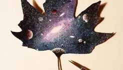 نقاشی‌های باورنکردنی روی ریزترین سطوح ممکن