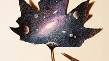نقاشی‌های باورنکردنی روی ریزترین سطوح ممکن