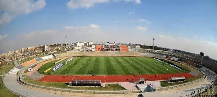 مکان میزبانی استقلال، پرسپولیس و پیکان مشخص شد