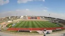 مکان میزبانی استقلال، پرسپولیس و پیکان مشخص شد