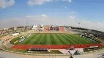 مکان میزبانی استقلال، پرسپولیس و پیکان مشخص شد