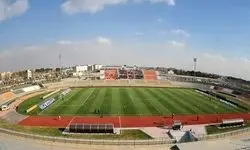 مکان میزبانی استقلال، پرسپولیس و پیکان مشخص شد