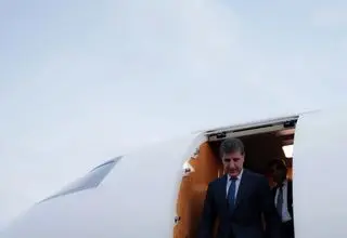 رئیس اقلیم کُردستان عراق به بغداد سفر می‌کند