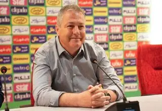 اسکوچیچ: امیدوارم هواداران در استادیوم بی‌همتا شادی کنند