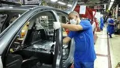 ابطال و جایگزینی استانداردهای ملی صنعت خودرو
