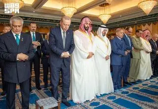 همسایگان ایران؛ صلح‌خواه یا مهار رقیب؟