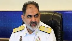 اعلام آمادگی ایران برای انتقال تجربیات نظامی به آفریقا