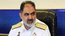 اعلام آمادگی ایران برای انتقال تجربیات نظامی به آفریقا