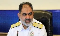 اعلام آمادگی ایران برای انتقال تجربیات نظامی به آفریقا