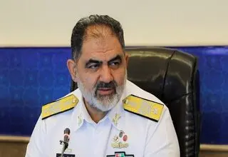 اعلام آمادگی ایران برای انتقال تجربیات نظامی به آفریقا