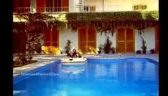 صداوسیما سکانس نادره در استخر را پخش کرد+ویدیو