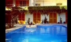 صداوسیما سکانس نادره در استخر را پخش کرد+ویدیو