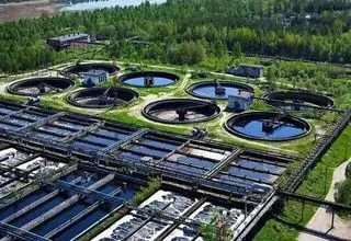 حجم تولید پساب کشور یک میلیارد و ۸۰۰ میلیون مترمکعب است