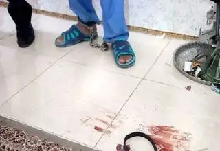 یک کشته و یک زخمی در درگیری خانوادگی در دلفان