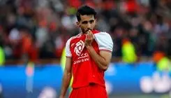 از پرسپولیس پیشنهاد برسد جواب مثبت می‌دهم