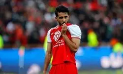 از پرسپولیس پیشنهاد برسد جواب مثبت می‌دهم