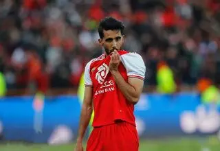 از پرسپولیس پیشنهاد برسد جواب مثبت می‌دهم