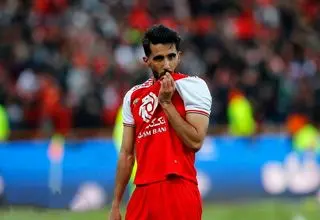 از پرسپولیس پیشنهاد برسد جواب مثبت می‌دهم