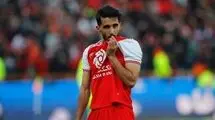 از پرسپولیس پیشنهاد برسد جواب مثبت می‌دهم