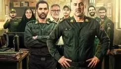 آغاز نگارش فصل دوم سریال «کلانتری ۱۱» 