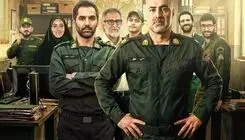 آغاز نگارش فصل دوم سریال «کلانتری ۱۱» 