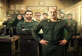 آغاز نگارش فصل دوم سریال «کلانتری ۱۱» 