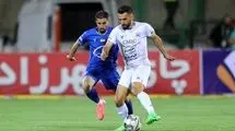 یک بازیکن جدید در راه استقلال
