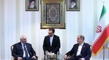 رئیس فدراسیون جهانی وزنه‌برداری با رئیس و دبیر کمیته ملی المپیک دیدار کرد