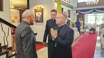 رایزن فرهنگی ایران در تایلند درگذشت پاپ را تسلیت گفت