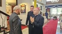 رایزن فرهنگی ایران در تایلند درگذشت پاپ را تسلیت گفت