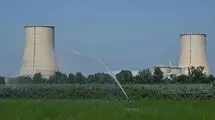 فرانسه چند راکتور هسته‌ای را از مدار خارج کرد