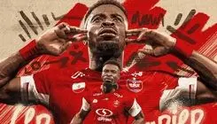 ادعای باشگاه پرسپولیس؛ بزرگ ترین خارجی تاریخ فوتبال ایران در لباس سرخ