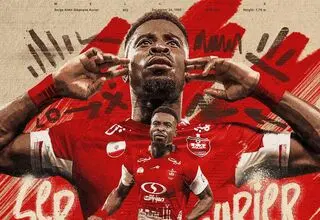 ادعای باشگاه پرسپولیس؛ بزرگ ترین خارجی تاریخ فوتبال ایران در لباس سرخ