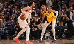 فینالیست های NBA مشخص شدند
